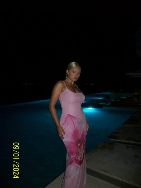 Peppermayo ‘Bad News’ Dress