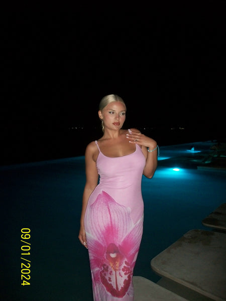 Peppermayo ‘Bad News’ Dress