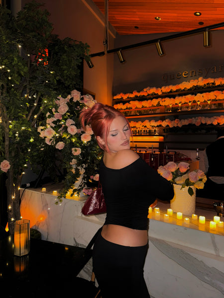 Peppermayo ‘Good Vibrations’ Maxi Dress