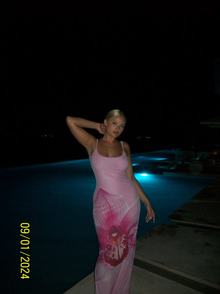 Peppermayo ‘Bad News’ Dress