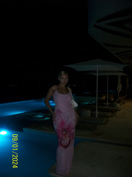 Peppermayo ‘Bad News’ Dress