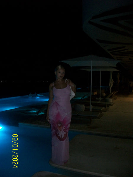 Peppermayo ‘Bad News’ Dress