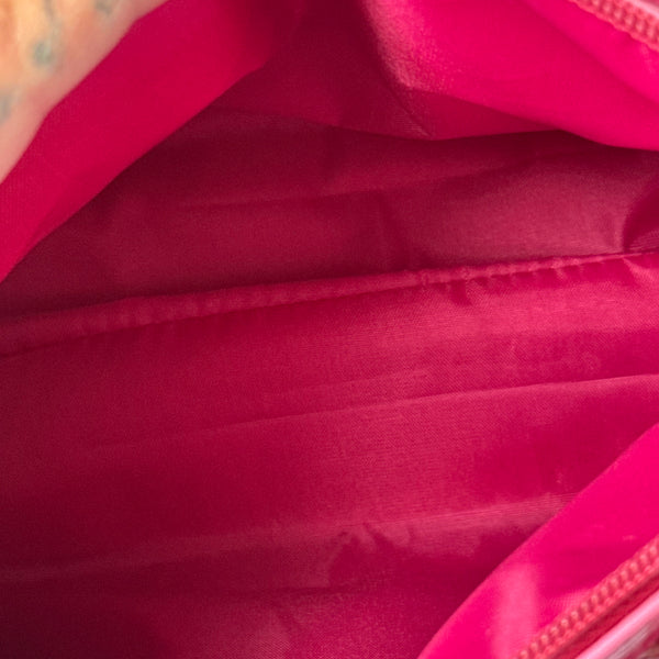 Y2K 'Sugar' Velvet Handbag