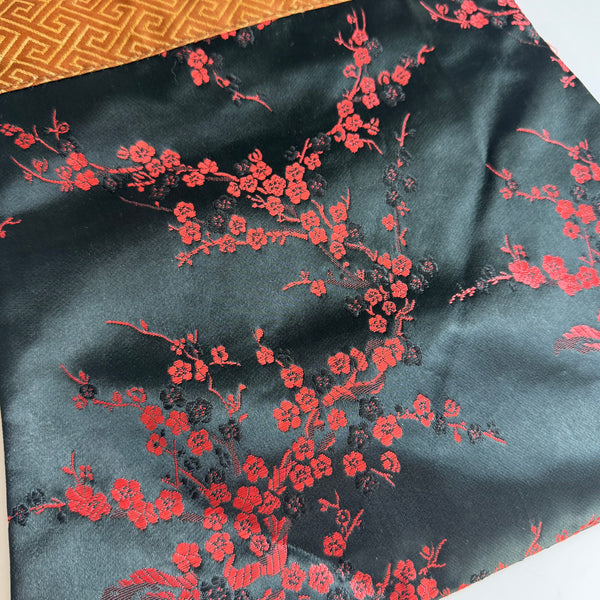 90s Y2K Style Cheongsam Handbag