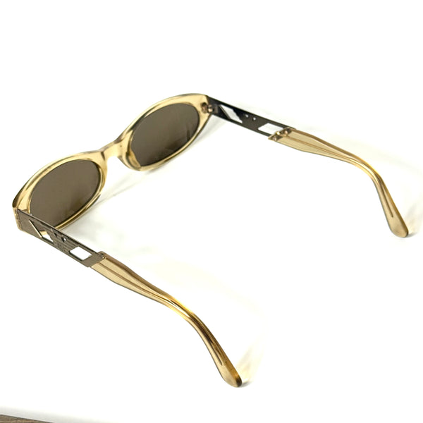 Giorgio Armani Vintage 90s Y2K Sunglasses