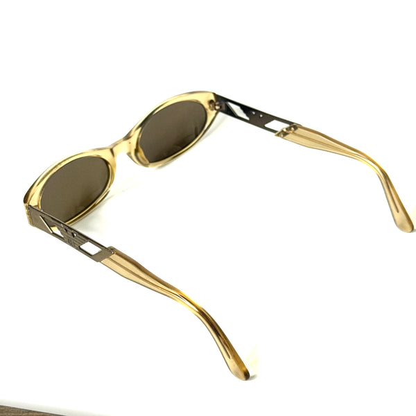 Giorgio Armani Vintage 90s Y2K Sunglasses