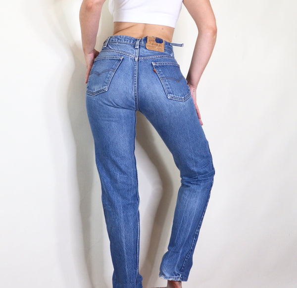 Levi's Vintage Jeans, USA Made