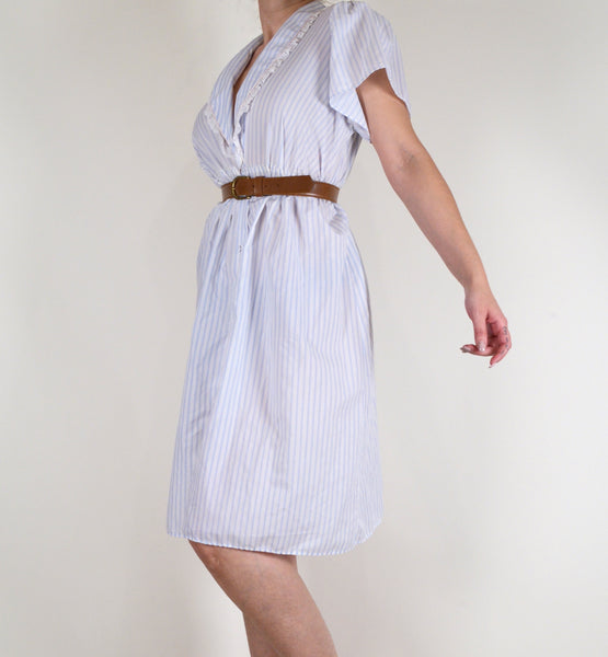 50's Style Vintage Dress